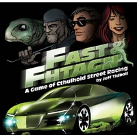 Fast & Fhtagn