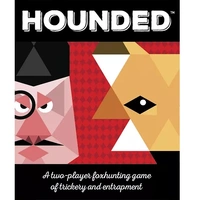 Hounded