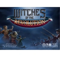 Witches of the Revolution
