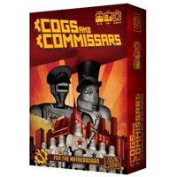 Cogs and Commissars