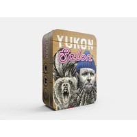 Yukon Salon