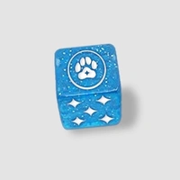 Magical Kitties Save the Day - Kitty Dice