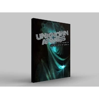 Unknown Armies RPG - Third Edition - Bring Me the Head of the Comte de Saint-Germaine