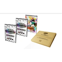 My Hero Academia Collectible Card OP Kit 1