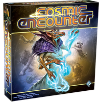 Cosmic Encounter: 42nd Anniversary Edition