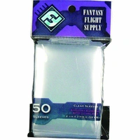 Fantasy Flight: Sleeves – Standard European Board Game Sleeves