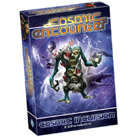 Cosmic Encounter: Cosmic Incursion