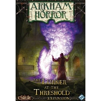 Arkham Horror: The Lurker at the Threshold Expansion