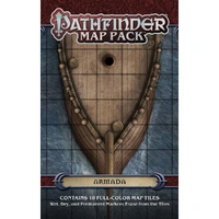 Pathfinder Armada Map Pack