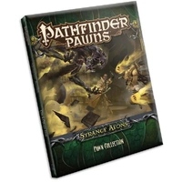 Pathfinder Strange Aeons Pawn Collection