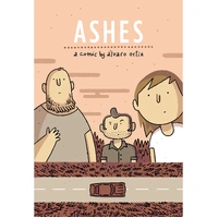 Ashes (Paperback)