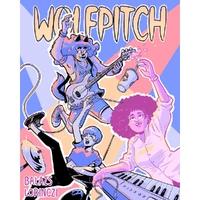 Wolfpitch