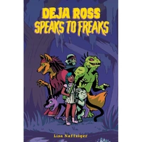 Deja Ross Speaks to Freaks