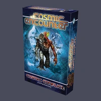 Cosmic Encounter: Cosmic Conflict