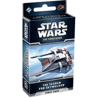 Star Wars: Search For Skywalker