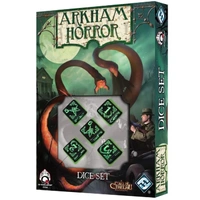 Arkham Horror Dice