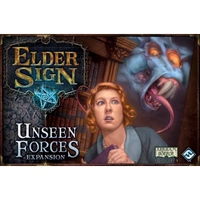 Elder Sign: Unseen Forces