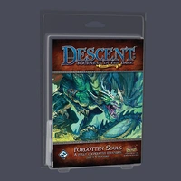 Descent: Journeys in the Dark – Second Edition: Forgotten Souls