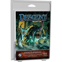 Descent: Dark Elements