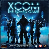 XCOM: The Board Game