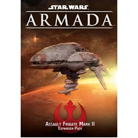 Star Wars: Armada – Assault Frigate Mark II Expansion Pack