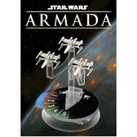 Star Wars: Armada – Rebel Fighter Squadrons Expansion Pack
