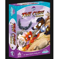 My Little Pony RPG Tails of Equestria - Curse of the Statuettes