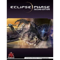 Eclipse Phase RPG