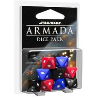 Star Wars: Armada – Dice Pack