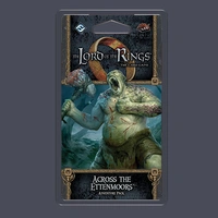 The Lord of the Rings: The Card Game – Across the Ettenmoors