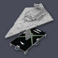 Star Wars: Armada – Imperial Class Star Destroyer Expansion Pack