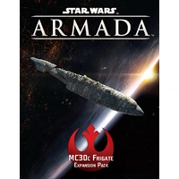 Star Wars: Armada – MC30c Frigate Expansion Pack