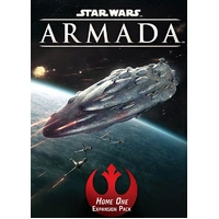 Star Wars: Armada – Home One Expansion Pack