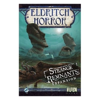 Eldritch Horror: Strange Remnants