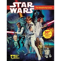 Star Wars RPG: 30th Anniversary Edition