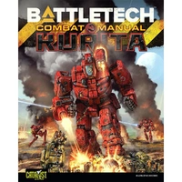 Battletech Force Manual Kurita