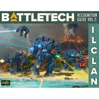 Battletech Recognition Guide Vl 2 ilclan
