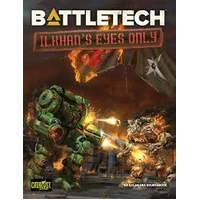 Battletech - ilKhan's Eyes Only
