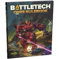 BattleTech: Core Rulebook (2026)