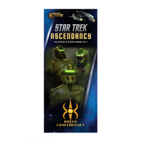 Star Trek: Ascendancy – The Breen Confederacy Expansion