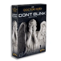 Doctor Who: Don't Blink