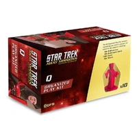Star Trek: Away Missions – Q Organized Play Kit