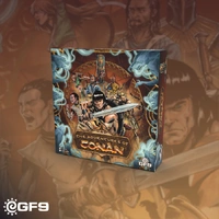 The Adventures of Conan