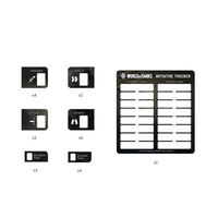 World of Tanks: Stat Token Set