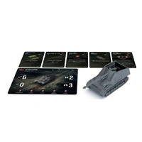 World of Tanks: Wave 10 – German Nashorn