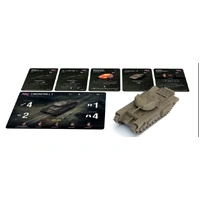World of Tanks: Wave 10 – British Chruchill I