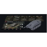 World of Tanks: Wave 11 – German Jagdpanther