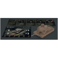World of Tanks: Wave 13 – British Tortoise