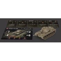 World of Tanks: Wave 15 – M48A5 Patton