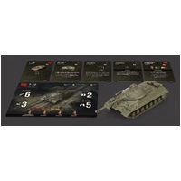 World of Tanks: Wave 15 – T-10